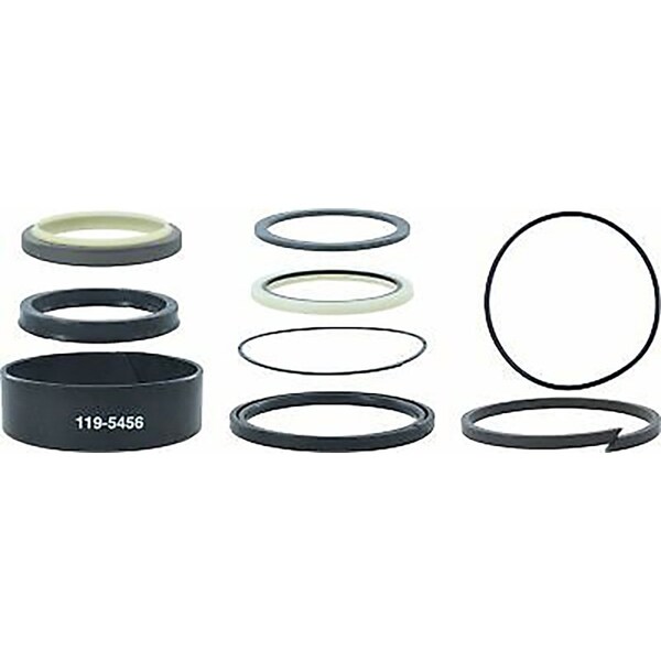 Aftermarket 4I7664 Bucket Cylinder Seal Kit Fits CAT Fits Caterpillar 320325B325L BUB90-0003 - main